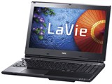LaVie G �^�C�vL PC-GL247EEDY [�N���X�^���u���b�N]