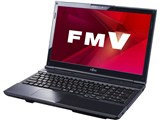 FMV LIFEBOOK AH45/K FMVA45KB2 [�V���C�j�[�u���b�N]
