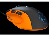 ROCCAT Kone Pure Color Edition [Inferno Orange] ���i�摜