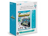 Nintendo Land Wii�����R���v���X�Z�b�g [�A�I] ���i�摜