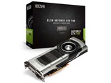 ELSA GeForce GTX 780 [PCIExp 3GB] i摜