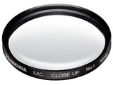 MC�N���[�Y�A�b�v�����Y No.1 52mm CF-CU152 ���i�摜