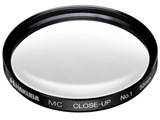 MC�N���[�Y�A�b�v�����Y No.1 55mm CF-CU155 ���i�摜