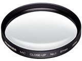 MC�N���[�Y�A�b�v�����Y No.1 67mm CF-CU167 ���i�摜