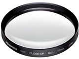 MC�N���[�Y�A�b�v�����Y No.1 72mm CF-CU172 ���i�摜