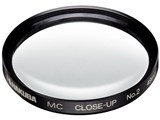 MC�N���[�Y�A�b�v�����Y No.2 49mm CF-CU249 ���i�摜