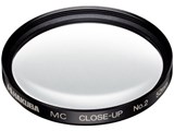 MC�N���[�Y�A�b�v�����Y No.2 52mm CF-CU252 ���i�摜