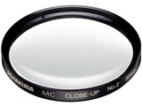MC�N���[�Y�A�b�v�����Y No.2 55mm CF-CU255 ���i�摜