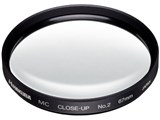MC�N���[�Y�A�b�v�����Y No.2 67mm CF-CU267 ���i�摜