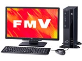 FMV ESPRIMO DH�V���[�Y WD1/J WJD1S7_A359 ���i.com���� ������4GB�EHDD500GB���ڃ��f��