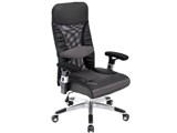 Mesh BM-38-MF Maglia NEO [�u���b�N&�_�[�N�O���[]