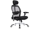 Mesh LM-18 Preciosso [�u���b�N&�V���o�[] ���i�摜