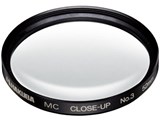 MC�N���[�Y�A�b�v�����Y No.3 52mm CF-CU352 ���i�摜