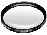 MC�N���[�Y�A�b�v�����Y No.3 55mm CF-CU355 ���i�摜