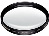 MC�N���[�Y�A�b�v�����Y No.3 67mm CF-CU367 ���i�摜
