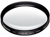 MC�N���[�Y�A�b�v�����Y No.3 72mm CF-CU372 ���i�摜