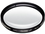 MC�N���[�Y�A�b�v�����Y No.4 52mm CF-CU452 ���i�摜