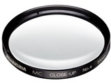 MC�N���[�Y�A�b�v�����Y No.4 55mm CF-CU455 ���i�摜