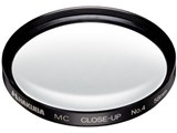 MC�N���[�Y�A�b�v�����Y No.4 58mm CF-CU458 ���i�摜