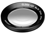 MC�N���[�Y�A�b�v�����Y No.10 55mm CF-CU1055 ���i�摜