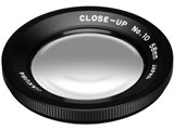 MC�N���[�Y�A�b�v�����Y No.10 58mm CF-CU1058 ���i�摜