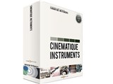 CINEMATIQUE INSTRUMENTS