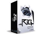 RIG / URBAN WORKSTATION