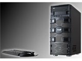 GALLERIA DS K130602 Windows 7 �C���X�g�[�����f��
