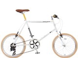DOPPELGANGER G20 Icefall [�z���C�g] ���i�摜