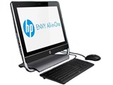 ENVY 23-c260jp/CT All-in-One PC �J�X�^�����f�� ���i�摜