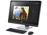 XPS 27 �v���`�i�E�^�b�`�p�l�� ���i�摜