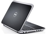 Inspiron 15R Special Edition ���i.com���� �X�^���_�[�h ���i�摜