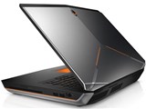 ALIENWARE 18 �X�^���_�[�h ���i�摜