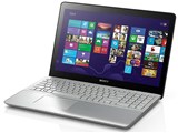 VAIO Fit 15 SVF15A1A1J Core i7/タッチパネル/ブルーレイドライブ搭載モデル