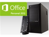 GALLERIA XG K130602 Office Personal 2013�Z�b�g