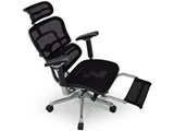 Ergohuman PRO ottoman EHP-LPL KM-11 [�u���b�N]