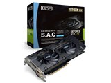 ELSA GeForce GTX 770 S.A.C [PCIExp 2GB] ���i�摜