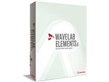 WaveLab Elements 8