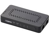 LAN-GSW03PSBE [�u���b�N] ���i�摜