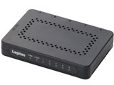 LAN-GSW05PSBE [�u���b�N] ���i�摜