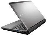 m-Book MB-V800S-SH SSD+�n�[�h�f�B�X�N���ڃ��f�� ���i�摜