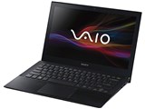 VAIO Pro 11 SVP1121A1J Core i5/SSD256GB/Office���ڃ��f��
