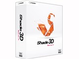 Shade 3D Basic ver.14 ���i�摜