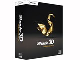 Shade 3D Professional ver.14 ���i�摜