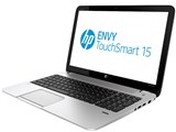 ENVY TouchSmart 15-j007TX �X�^���_�[�h���f�� ���i�摜