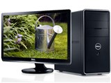 Inspiron 660 Core i5�E8GB���������� �X�^���_�[�h