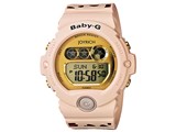 Baby-G �W���C���b�` �R���{���[�g���f�� BG-6900JR-4JR