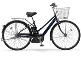 PAS CITY-S8 PM27CS8 2013�N���f�� [�}�b�g�l�C�r�[] + ��p�[�d�� ���i�摜