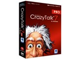 CrazyTalk 7 PRO for Windows ���i�摜