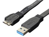 USB-3M10/BK [1m]